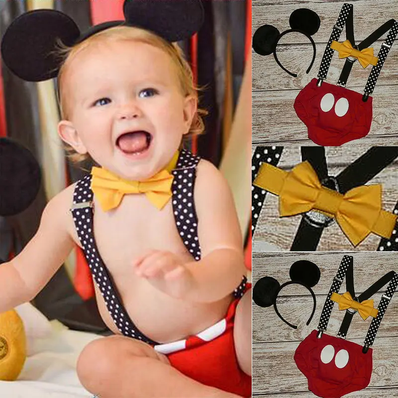 Новое поступление Одежда для новорожденных мальчиков и девочек Детский костюм