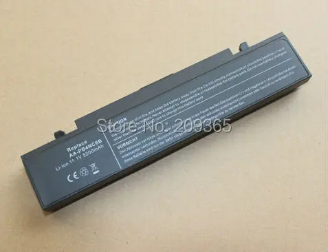 Аккумулятор для ноутбука Samsung R60 plus R45 R40 + | Компьютеры и офис