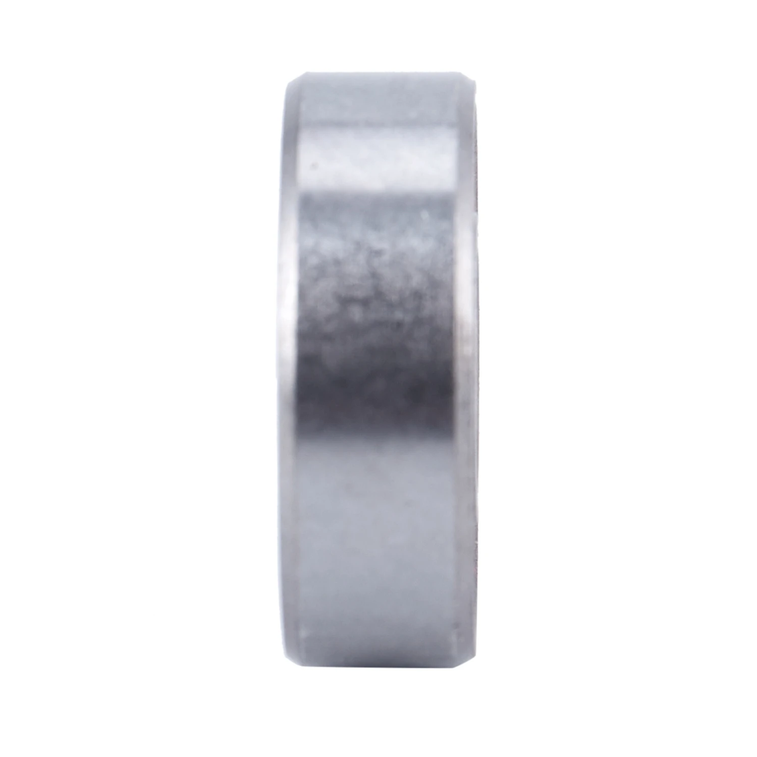 ABEC 9 подшипников Скейтборд Палуба Лонгборд красный серебристый 1 набор из 8 |