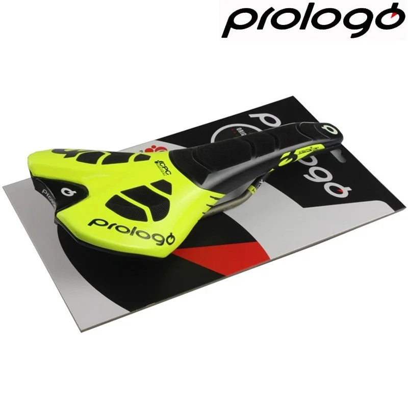 Prologo оригинальный скретч 2 CPC TiroX 134 TINKOFF команда издание углеродного волокна