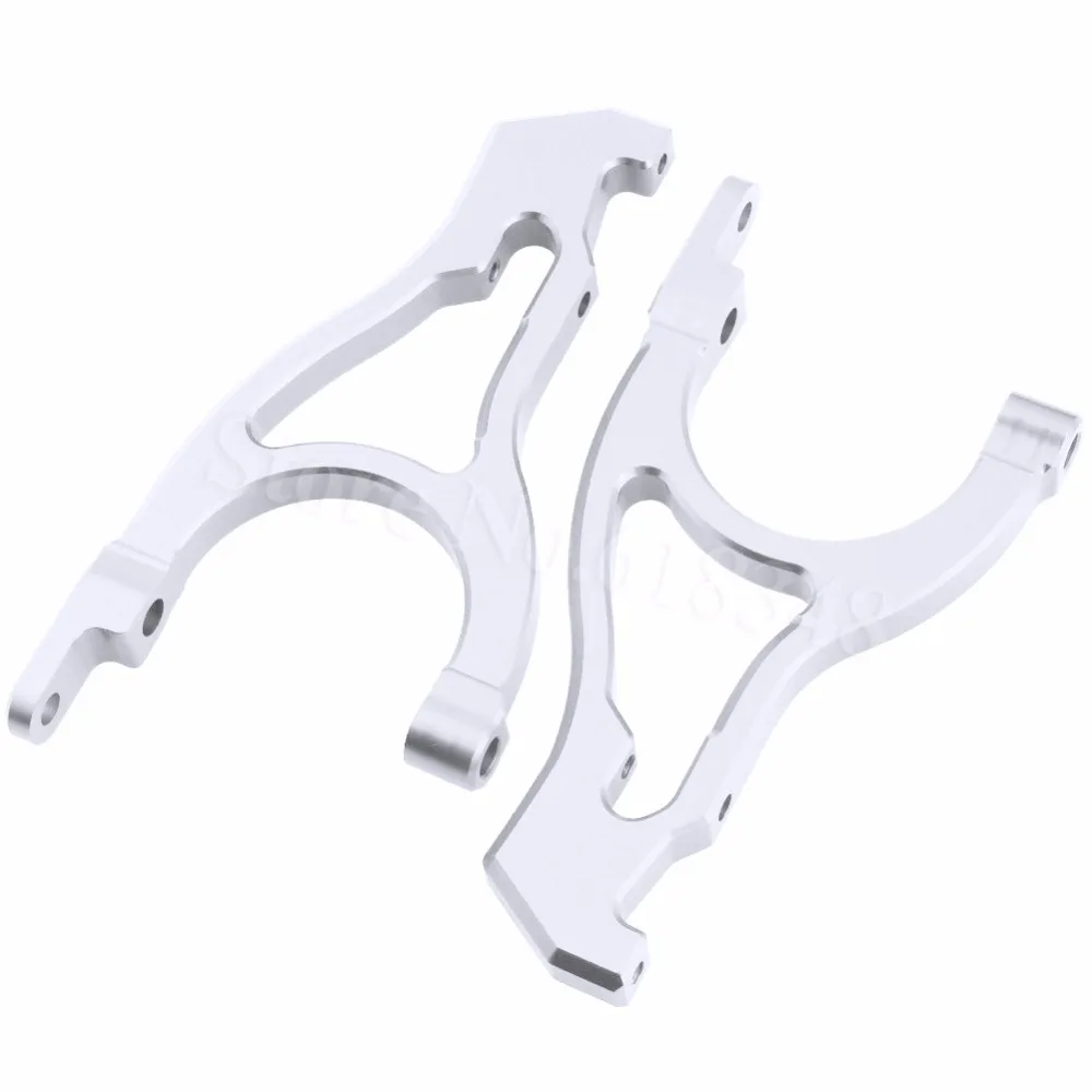 Aluminum Rear Shock Tower Mount Post For 1/5 HPI Hobby Model Baja 5B 5SC 5T 5R SS T1000 KM ROVAN 85438 | Игрушки и хобби