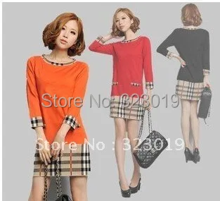 Женское кашемировое платье чехол новое хит продаж высокое качество цельный