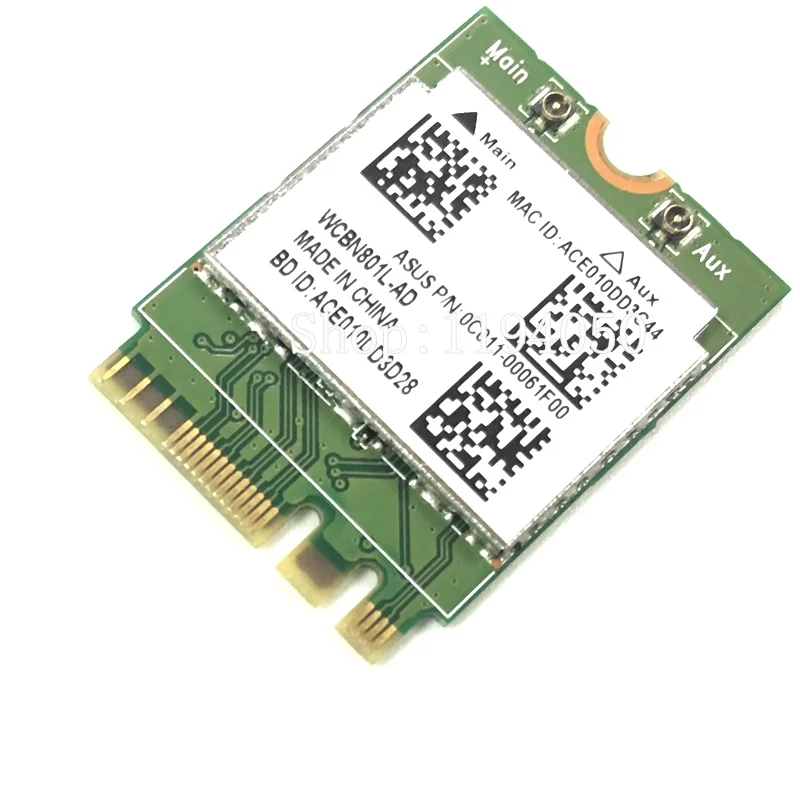 RTL8192ee + BT4.0 RTL8761 m.2 Wi Fi card беспроводная сетевая карта WLAN NGFF M.2 RTL8192EEBTRTL8192 8192 8192EE|wireless