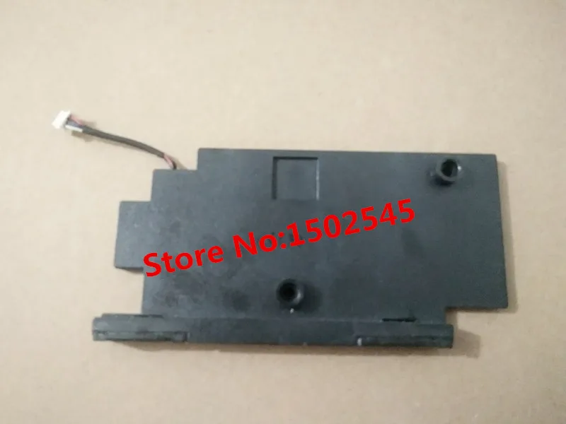 Бесплатная доставка, оригинальная Колонка для ноутбука HP EliteBook 8530P 8530 Вт, колонка-динамик 495072-001 23.40353.001