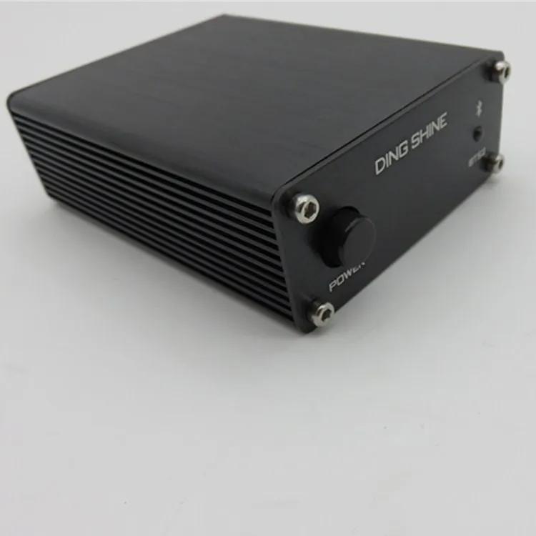 Беспроводной цифровой приемник CSR8675 Bluetooth 5 0 выход с поддержкой ATPX HD 24-битный