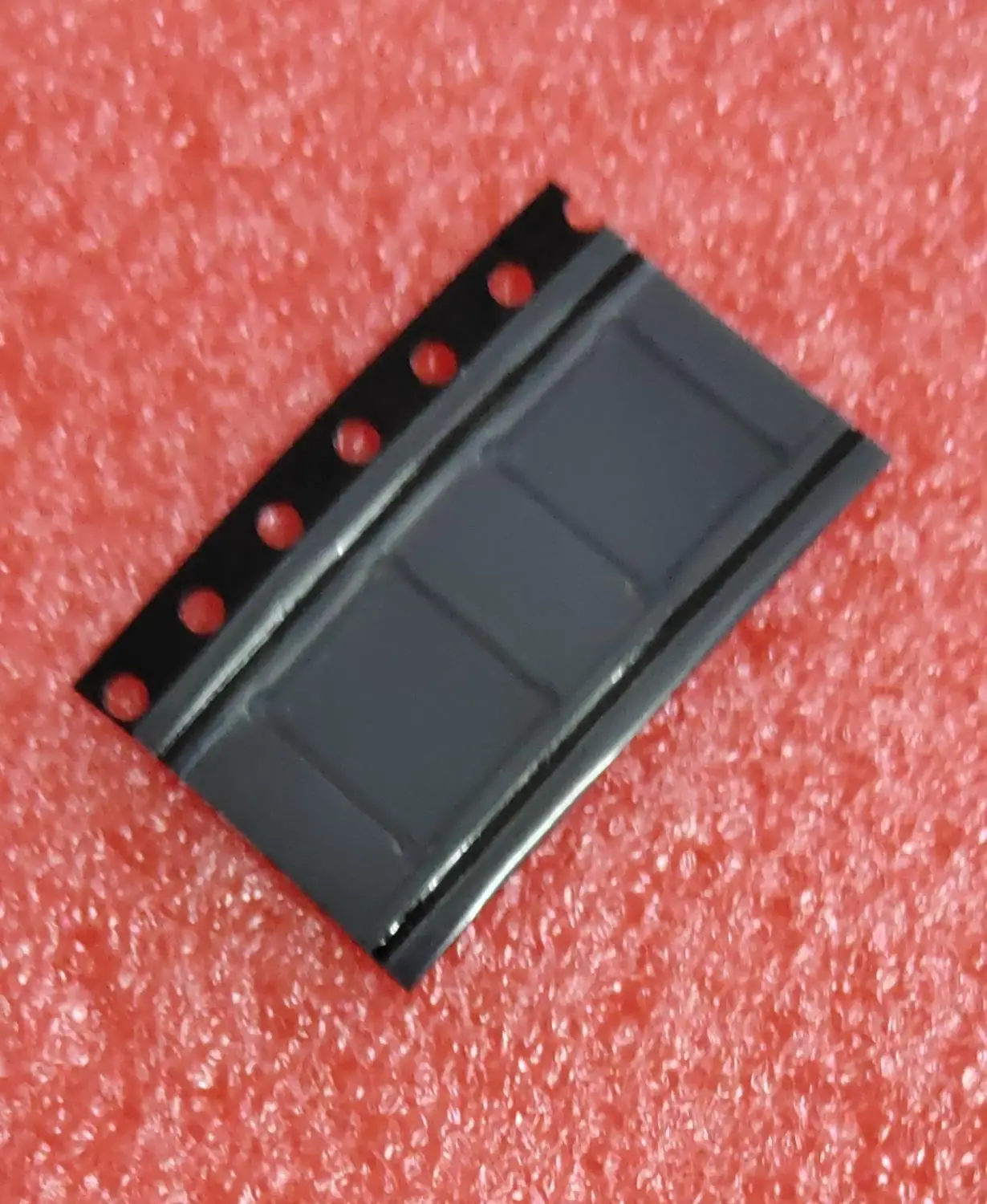 Оригинальный Новый Большой мощный IC-чип 343S00004 343S00004-A1 для iPad mini 3 mini3 на материнской