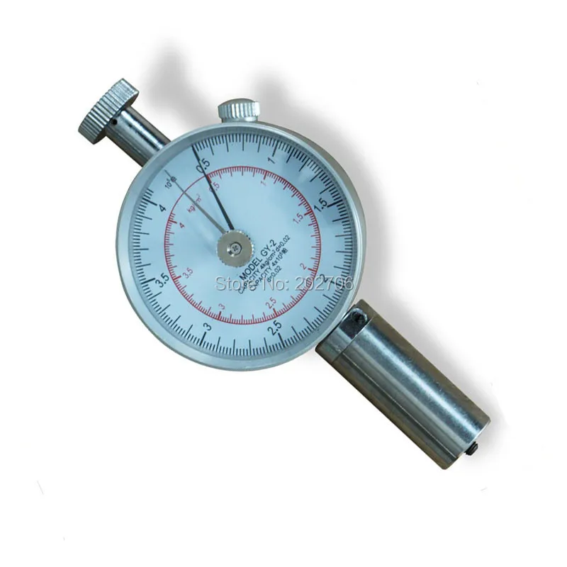 Измеритель Твердости фруктов фруктовый склерометр пенетрометр GY 2