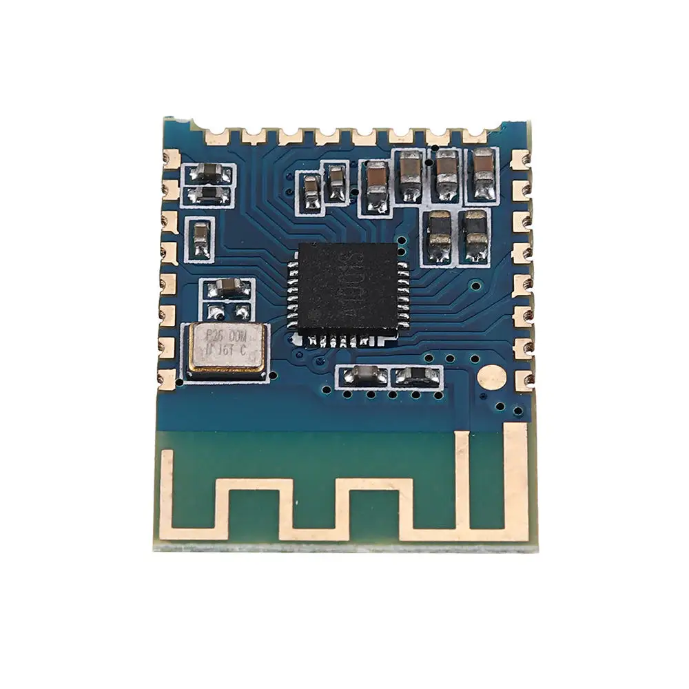 3 шт./лот DC3.3-4.2V JDY-64 Bluetooth 4 2 модуль Stereo Audio bluetooth Board | Электроника