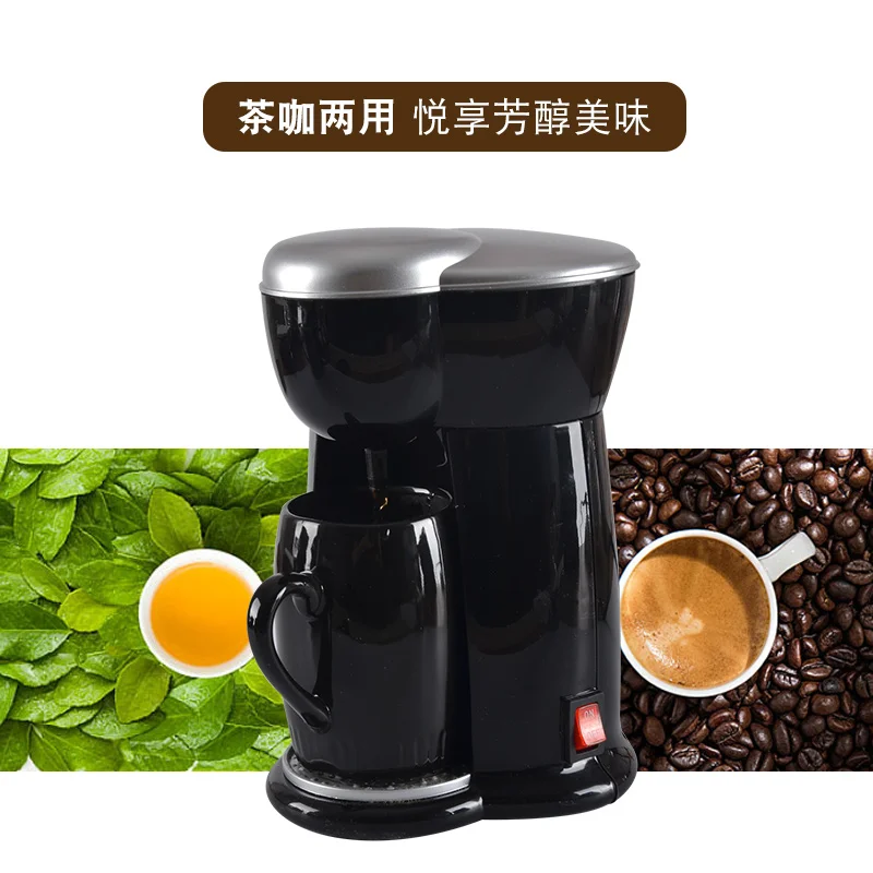 Best Coffee Machine Automatic Pump Pressure American Keurig Nespresso Coffee Maker Machine, Good Gift, Free Shipping