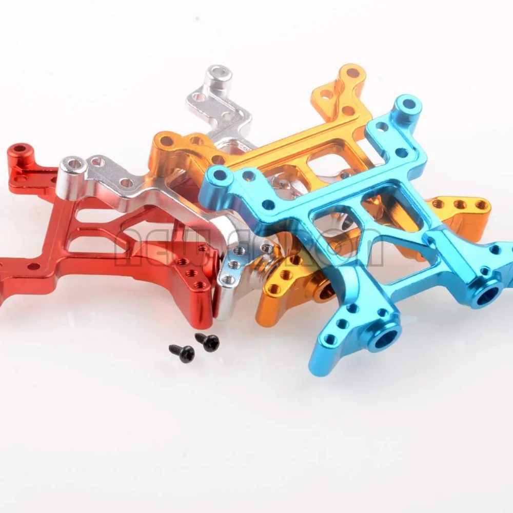286022 HSP 1/16 RC автомобиль внедорожный грузовик 94186 алюминиевая задняя Передняя