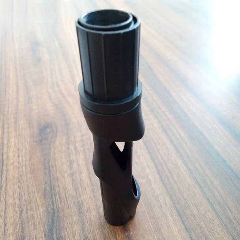 Высокое качество Лидер продаж рыболовная удочка пластиковая нейлоновая катушка