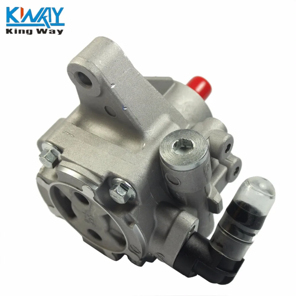 King Way-насос рулевого управления для ACURA RSX TSX HONDA ACCORD CR-V элемент 56110-PNB-A01