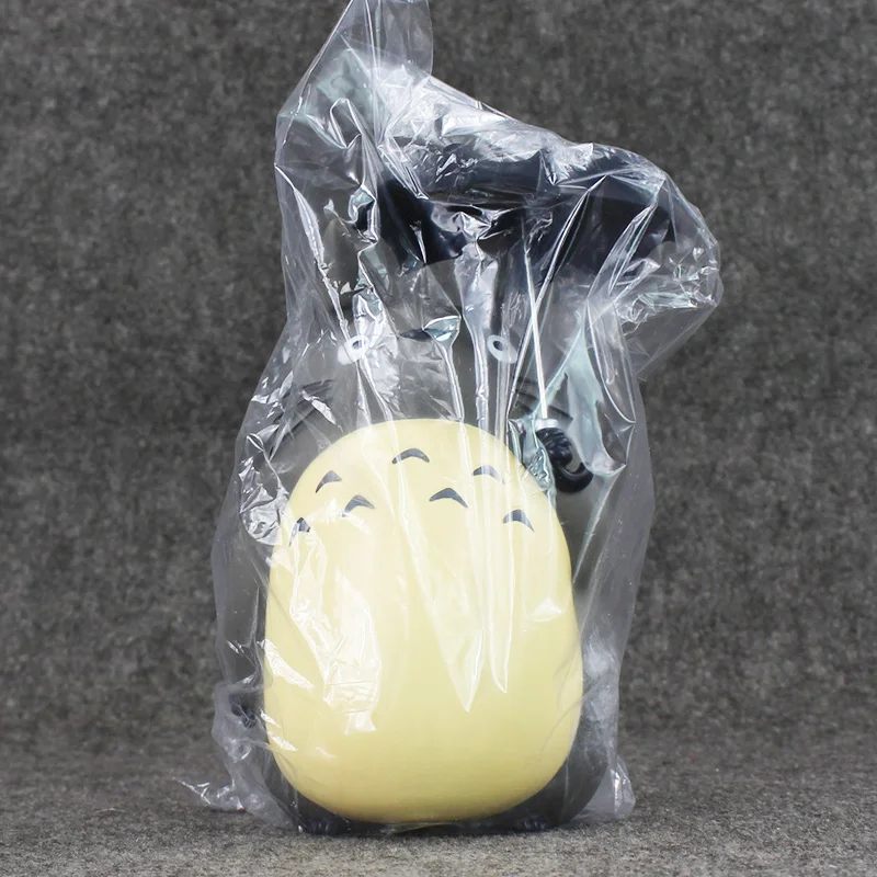 20 см Mr.Froger totoro декорации Зонтик Мой сосед Тоторо украшение подарок игрушка