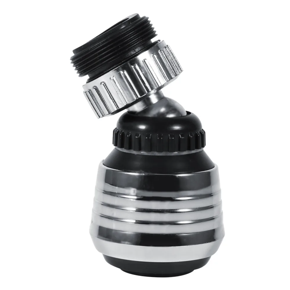 Вращающаяся на 360 градусов эргономичная головка для кухонного распылителя