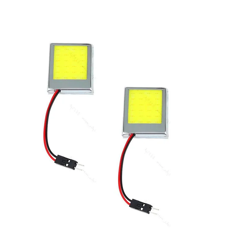 Франшиза костюмы большинство автомобилей самоклеющиеся 2 шт T10 24 SMD СВЕТОДИОДНЫЙ