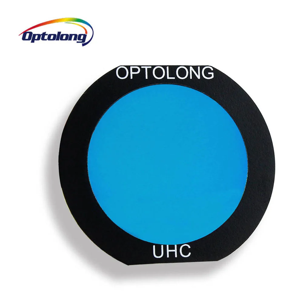 Фильтр OPTOLONG UHC со встроенным фильтром для фотоаппарата Планетарная фотография