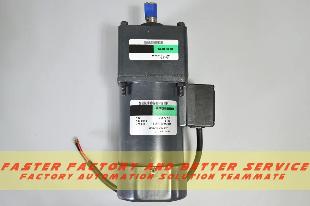 Used MOTOR (CBI560-803) Motor 60W Обустройство дома