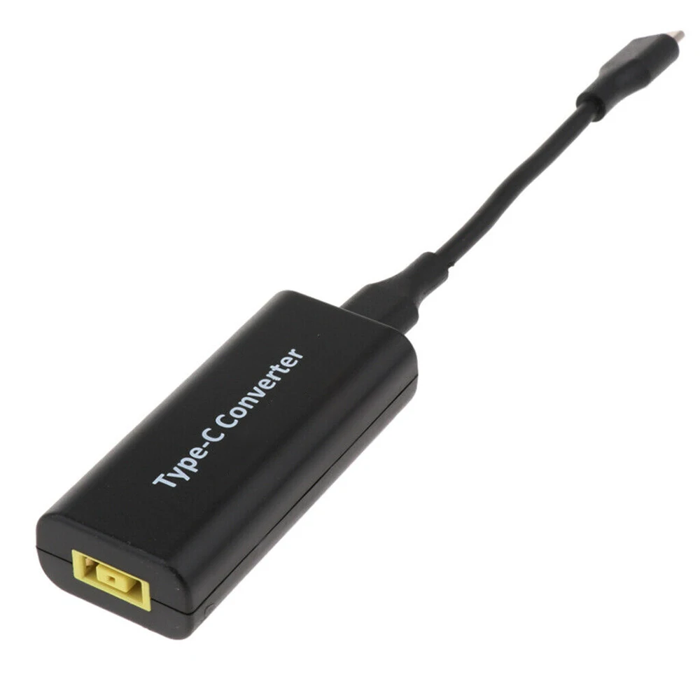 Адаптер питания USB Type-C для ноутбука 65 Вт | Компьютеры и офис