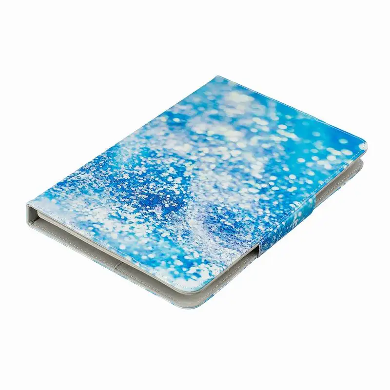 Универсальный 10 дюймовый планшетный ПК чехол для Samsung Galaxy Tab A A6 10,1 дюймов T510 T515 T580 T585 Крышка для huawei M5 Lite T5 10