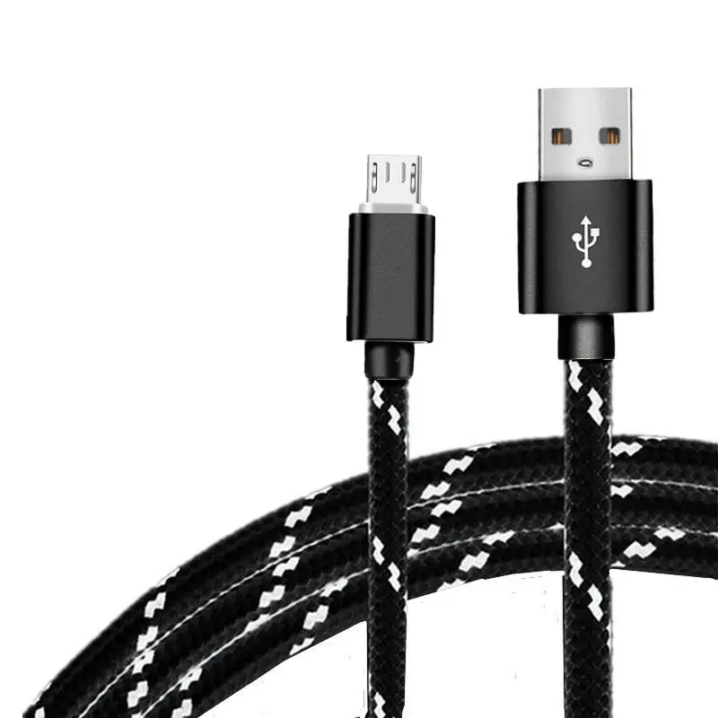 QC 3 0 Type-C кабель для быстрой зарядки синхронизации данных Micro USB Samsung Huawei Honor Xiaomi Sony LG