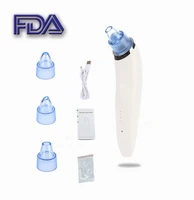 blackhead removal comedo suction beauty machine for face and nose acne removal deviceskin microdermabrasion peel equipment ok