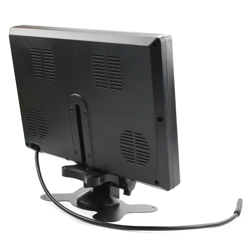 Sinairyu 9 TFT lcd цветной 800x480 автомобильный монитор дюймовый экран с широкоформатным