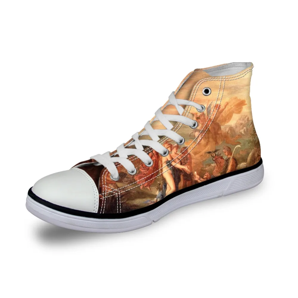 Новинка Настраиваемая модель Сезон весна Мужская повседневная обувь с