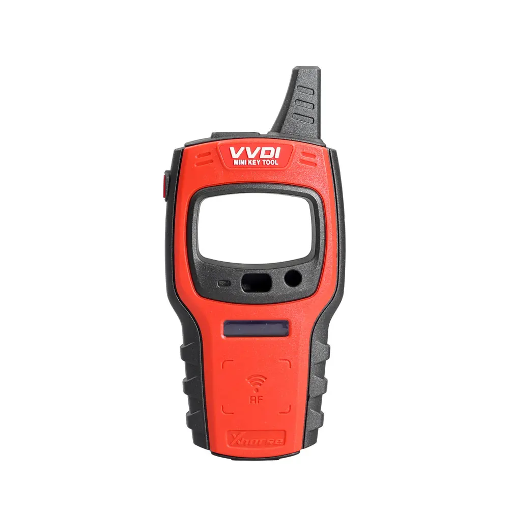 Xhorse VVDI мини клавишный инструмент удаленный ключевой программатор поддержка