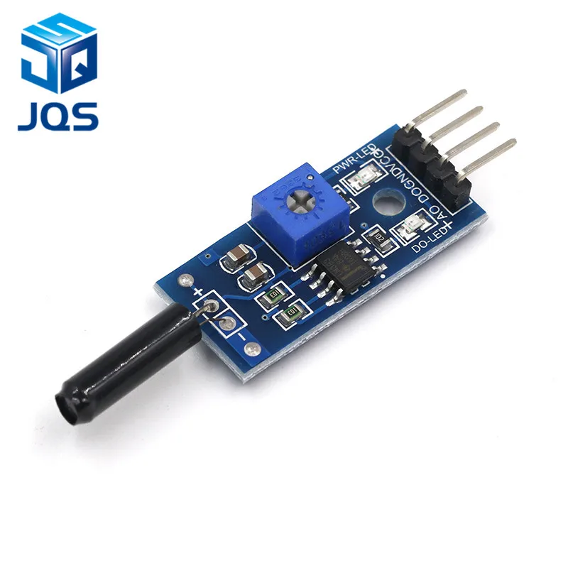 16 шт./лот Raspberry pi 2 3 модуль датчика в упаковке HC-SR04 501 DHT11 DS3231 KY-008 датчик звука дождя почвы для arduino комплект