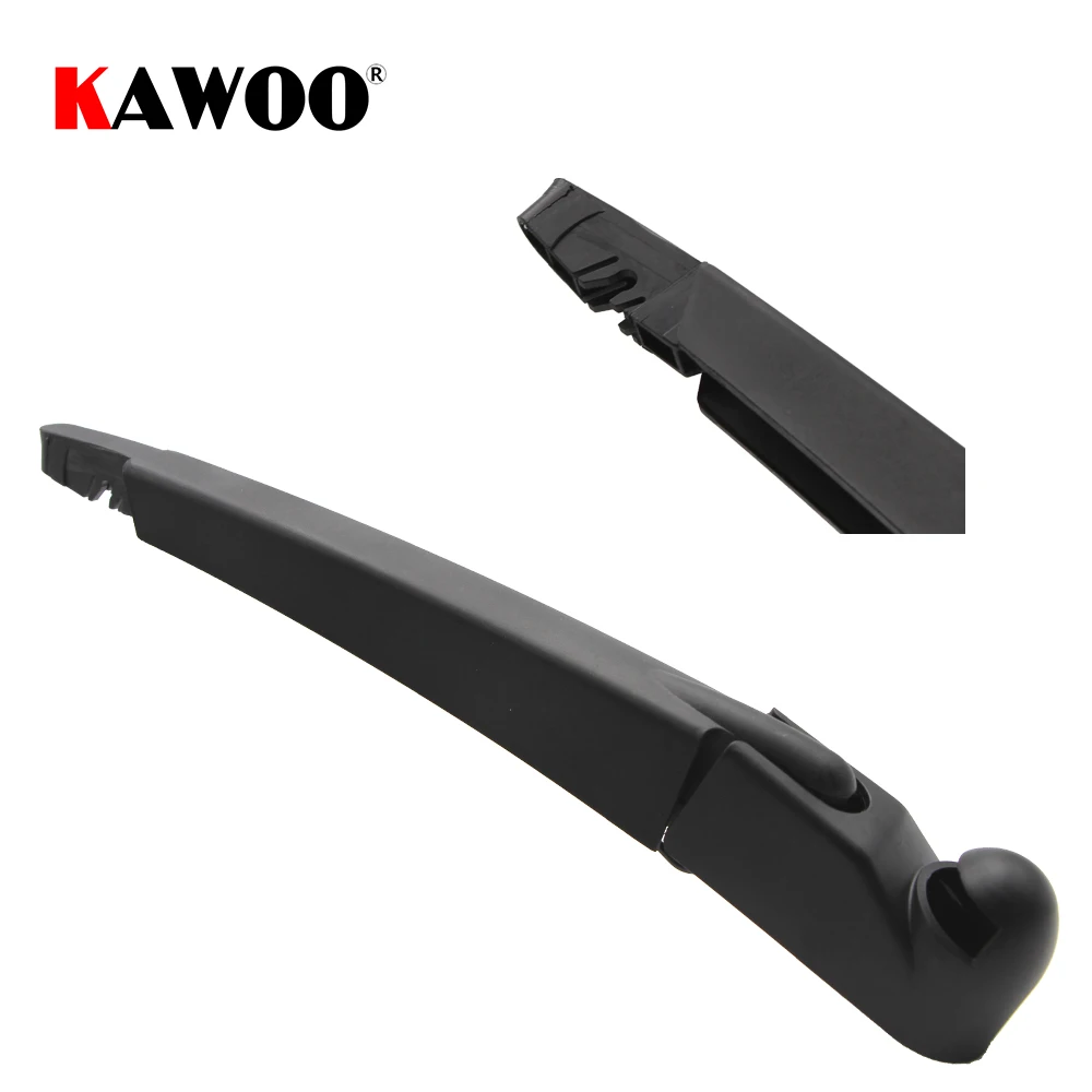 Автомобильные щетки KAWOO задние стеклоочистителя рычаг для Mercedes Benz Smart двух