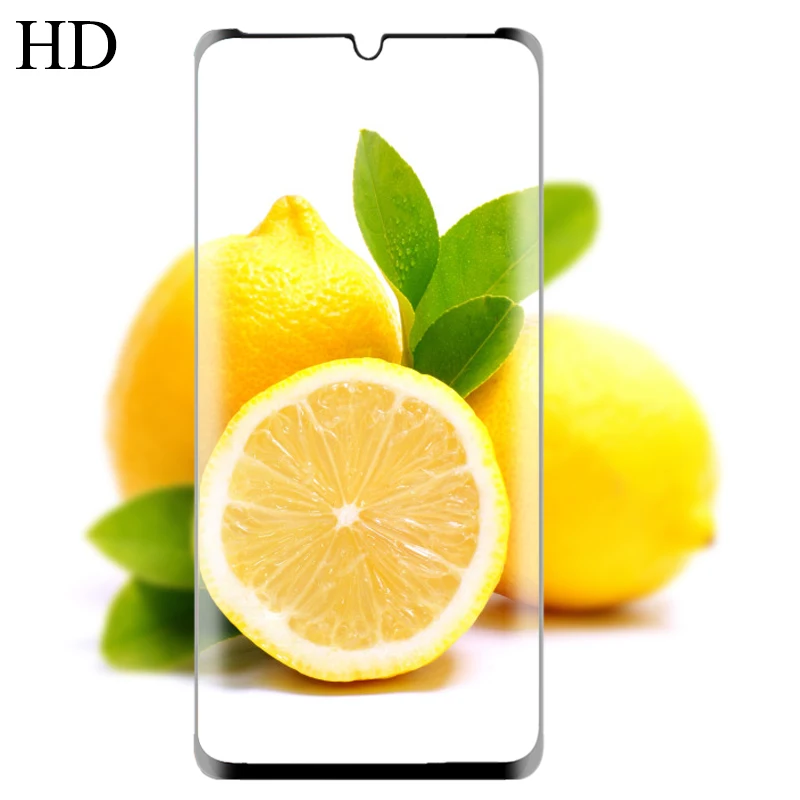 3D Защитное стекло для huawei p30lite p30pro p30 pro lite свет защитное закалённое huavei p 30pro 30 verre