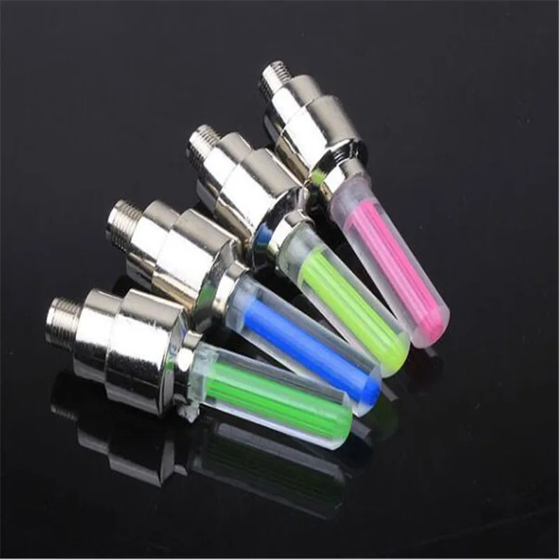 4 шт. велосипедный светильник на колесах для велосипеда велосипедные колпачки