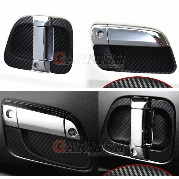 6 шт. стикеры для TOYOTA HIACE 200|stickers for|stickers stylestickers for toyota |