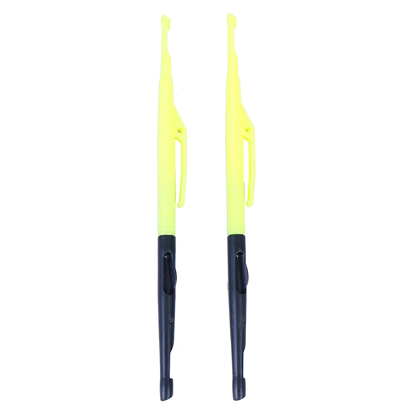 Рыболовные крючки мушек инструменты рыбы отцепить экстрактор съемник для