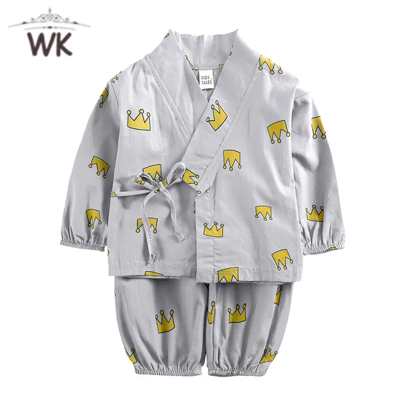 JT-385 одежда для сна с героями мультфильмов маленьких мальчиков рубашка длинными