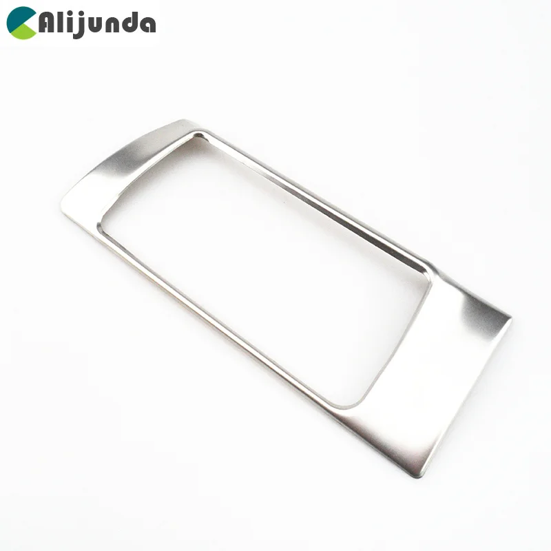 Автомобильный дизайн защита фары отделка регулировка декоративный чехол для KIA