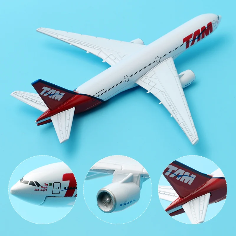 16 см модель самолета Египет ОАЭ Isreal Бразилия GOL TAM Colombia Austalia Lufthansa Aisa Thai A380 A320 B777 B737