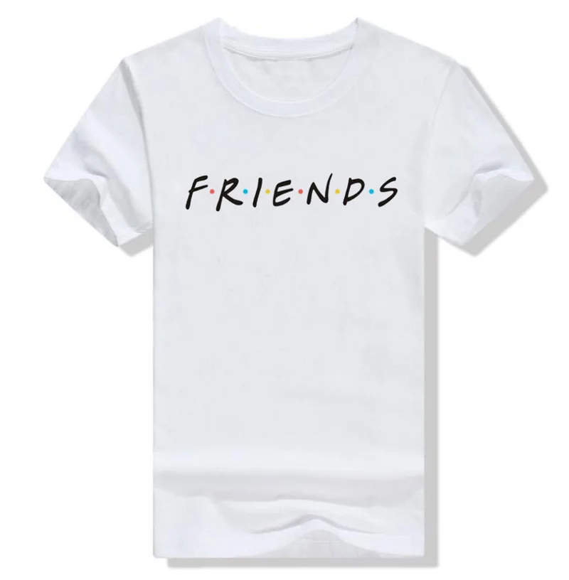 Женские футболки с коротким рукавом Jeseca повседневные хлопковые буквенным