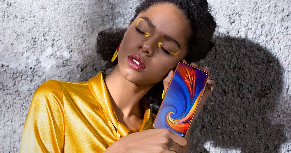 Мобильный телефон lenovo Z5s Snapdragon 710 с глобальной прошивкой, четыре ядра, 6 ГБ, 64 ГБ, Face ID, 6,3 дюймов, AI, тройная задняя камера, Android P