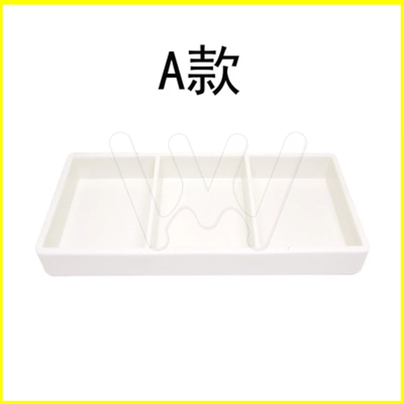 Лотки для стоматологических инструментов шесть видов форм можно приобрести