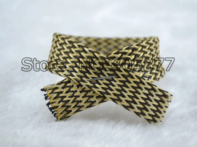 Сетчатая нейлоновая оплетка 16 мм для шнура питания сделай сам|sleeving tube|sleeve sleevesleeve