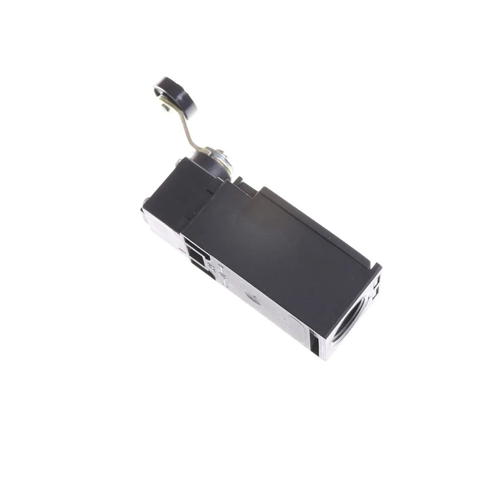 1 шт. XCK-P118 AC 380V 4A мгновенный приспосабливаемая роликовая рычажный концевой