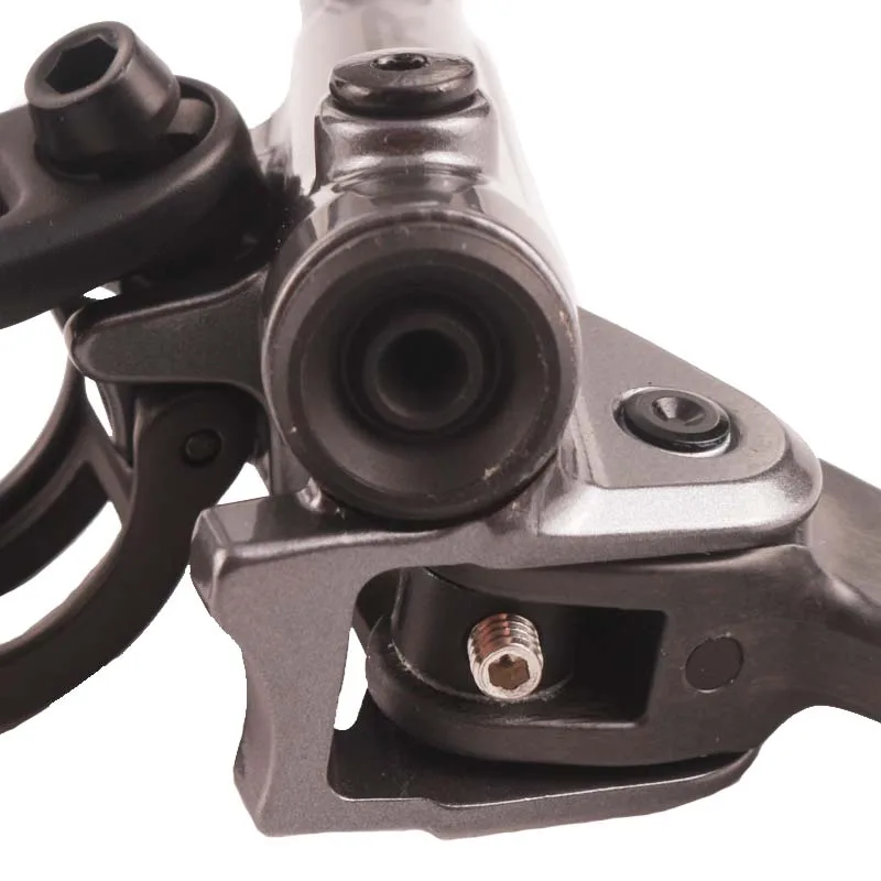 Shimano горные велосипеды XTR M9100 рычаг Гидравлический дисковый тормоз BL-M9100-L и BL-M9100-R тормозной рычаг с оригинальной коробкой