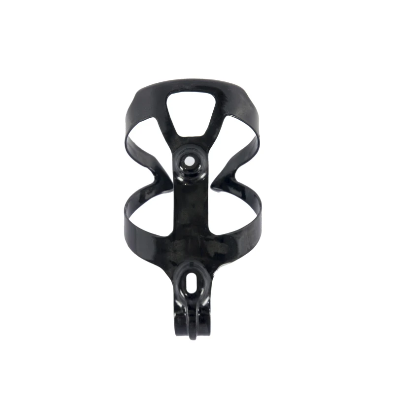 Лидер продаж карбоновая бутылочка велосипедная для воды с глянцевой или матовой