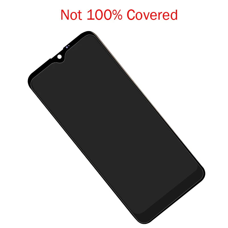 DOOGEE Y8 закаленное стекло 100% хорошее качество премиум 9H Защитная пленка для экрана