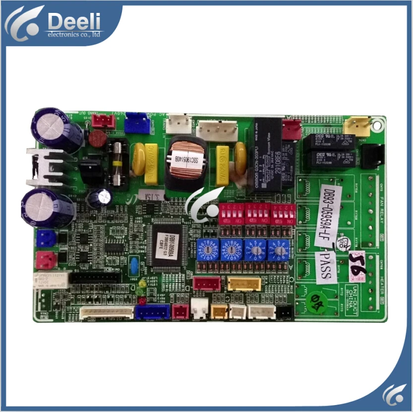 

Для кондиционирования воздуха, компьютерная плата AVXDSH028/056EA DB93-03809B, ПК плата
