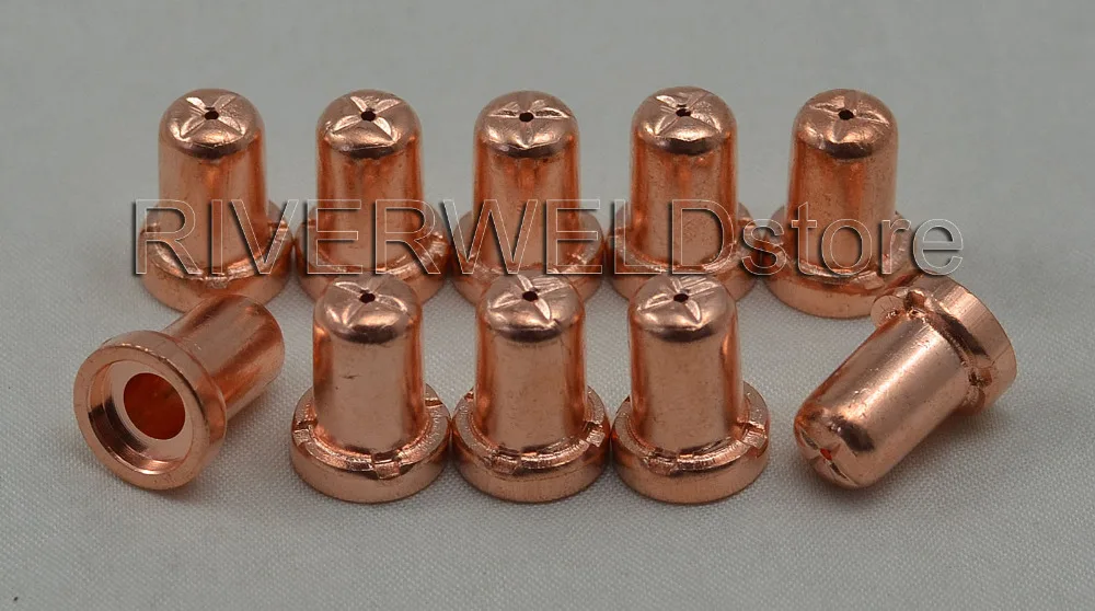 Фонарь для плазменной резки расходные насадки и электроды|plasma cutter tips|plasma tipscut tip |