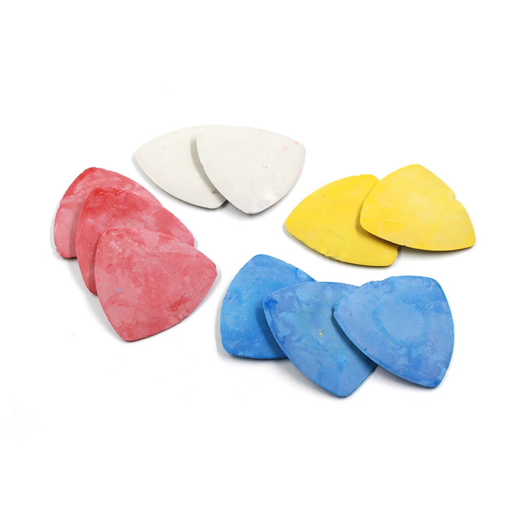 Мел случайного цвета для шитья мел портных мелки модных дизайнеров сделай сам