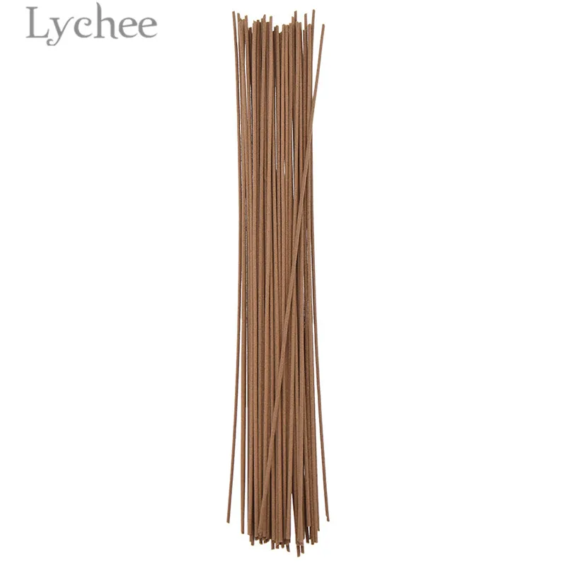 Lychee Life 10 г натуральная Палочка из алосинового дерева ароматические благовония с