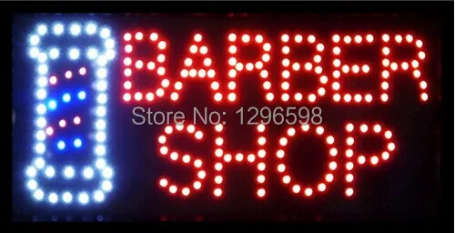 Горячая Распродажа пользовательские 10x19 дюймов полууличный вариант ультра яркий